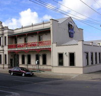 Mitchell River Tavern - Lennox Head Accommodation
