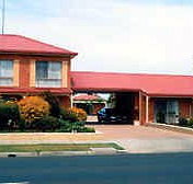 Best Western Colonial Bairnsdale - Lennox Head Accommodation