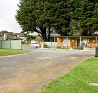 Prom Central Caravan Park - Lennox Head Accommodation