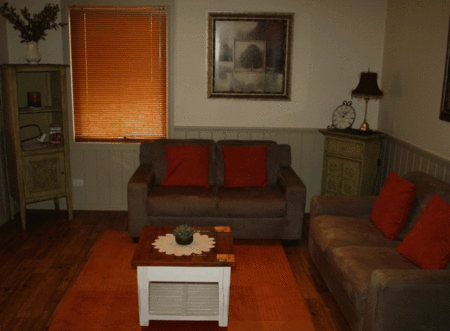 Autumn Affair Cottages  - Lennox Head Accommodation 5