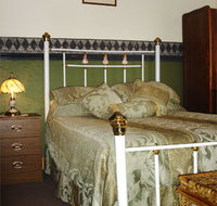 Stanbyrne Bed  Breakfast - Lennox Head Accommodation
