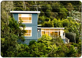 Walkerville VIC Lennox Head Accommodation