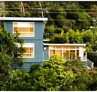Walkerville Beach Houses - Lennox Head Accommodation