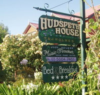 Hudspeth House Bed and Breakfast - Lennox Head Accommodation