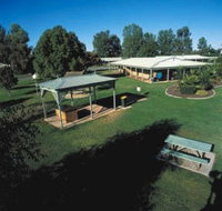 RACV Cobram Resort - Lennox Head Accommodation