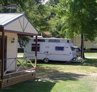 Yackandandah Holiday Park - Lennox Head Accommodation