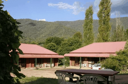 Harrietville VIC Lennox Head Accommodation