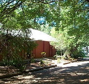 Myrtleford Caravan Park - Lennox Head Accommodation