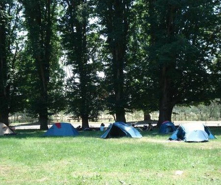 Myrtleford Caravan Park - Lennox Head Accommodation 1