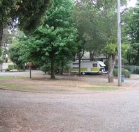 El Paso Caravan Park - Lennox Head Accommodation