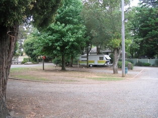 El Paso Caravan Park - Lennox Head Accommodation 0