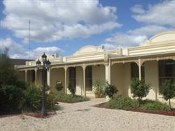 Acacia Terraces - Lennox Head Accommodation 0