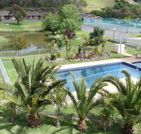 Barwon Valley Lodge - Lennox Head Accommodation