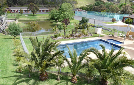 Barwon Valley Lodge - Lennox Head Accommodation 0