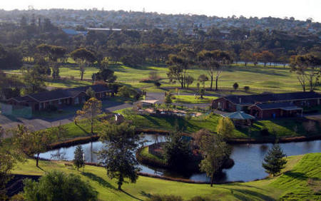Barwon Valley Lodge - Lennox Head Accommodation 1