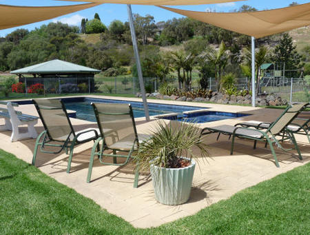 Barwon Valley Lodge - Lennox Head Accommodation 3