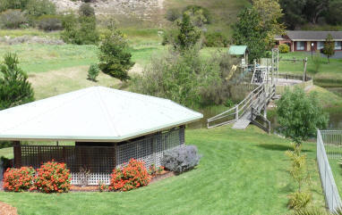 Barwon Valley Lodge - Lennox Head Accommodation 4