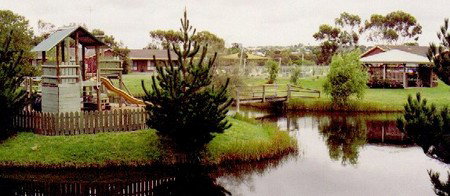 Barwon Valley Lodge - Lennox Head Accommodation 5