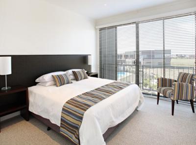 Golf Retreats Torquay - Lennox Head Accommodation 3