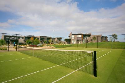 Golf Retreats Torquay - Lennox Head Accommodation 4