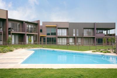 Golf Retreats Torquay - Lennox Head Accommodation 5