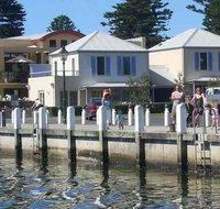 Dockside Waterfront Indulgence - Lennox Head Accommodation
