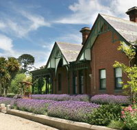 The Grange at Cleveland Winery - Lennox Head Accommodation
