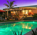 Weeroona - Lennox Head Accommodation