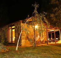 Wombat Hills Cottages - Lennox Head Accommodation