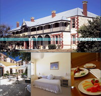 Whitehall Guesthouse Sorrento - Lennox Head Accommodation