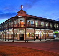 Grand Terminus Hotel - Lennox Head Accommodation
