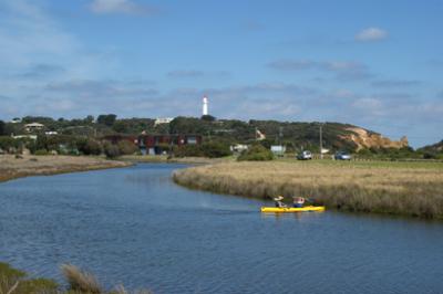 Inlet Beach Apartments - Lennox Head Accommodation 1