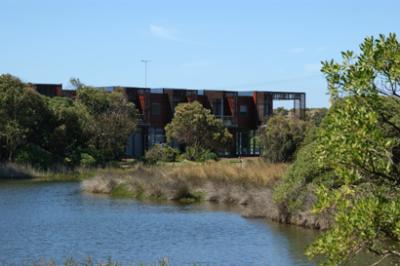 Inlet Beach Apartments - Lennox Head Accommodation 3