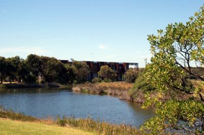 Inlet Beach Apartments - Lennox Head Accommodation 4