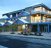 The Island Accommodation - Lennox Head Accommodation