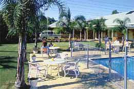 Sylvania NSW Lennox Head Accommodation