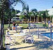 Abcot Inn - Lennox Head Accommodation