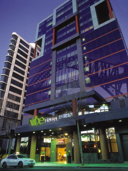 Vibe Hotel North Sydney - Lennox Head Accommodation 0