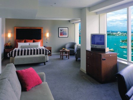 Vibe Hotel North Sydney - Lennox Head Accommodation 1