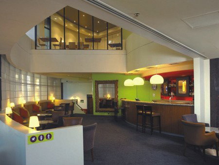 Vibe Hotel North Sydney - Lennox Head Accommodation 3