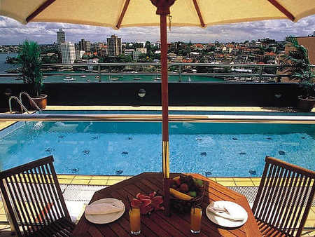 Vibe Hotel North Sydney - Lennox Head Accommodation 4