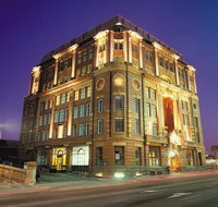 Adina Apartment Hotel Sydney Central - Lennox Head Accommodation