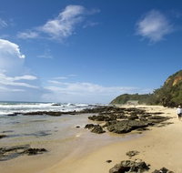 Nambucca Headland Holiday Park - Lennox Head Accommodation