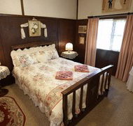 Fernleigh Cottages  Country Barn - Lennox Head Accommodation