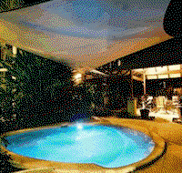 Sea Point on Trinity Beach - Lennox Head Accommodation