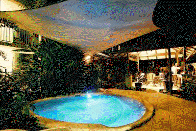 Sea Point On Trinity Beach - Lennox Head Accommodation 0