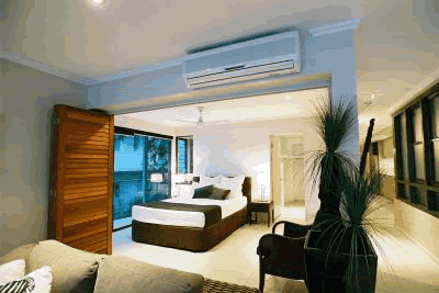Sea Point On Trinity Beach - Lennox Head Accommodation 1