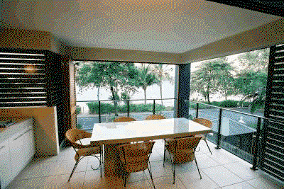 Sea Point On Trinity Beach - Lennox Head Accommodation 2