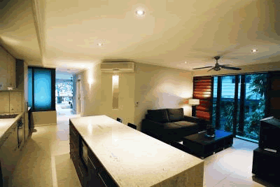 Sea Point On Trinity Beach - Lennox Head Accommodation 3