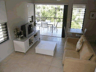 Sea Point On Trinity Beach - Lennox Head Accommodation 5